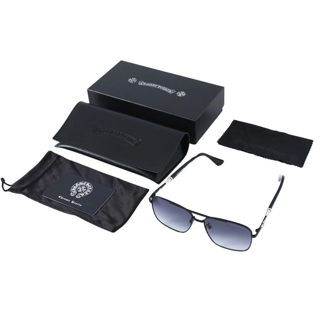 Chrome Hearts Glasses
