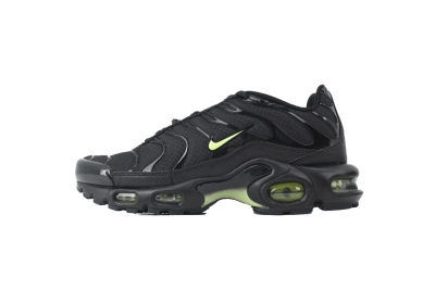 Nike Air Max Plus Black Volt Ice DM0032-036 01