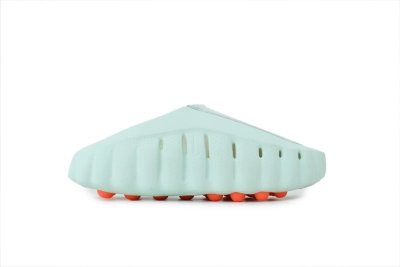 Nike Mind 001 Slide Barely Green HQ4309-300 02