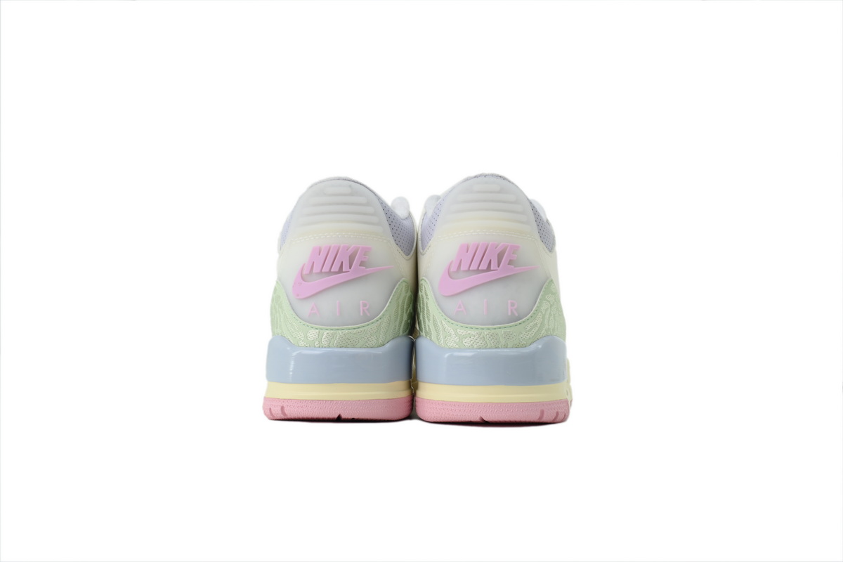 Jordan 3 Retro Spring Is In The Air IF4396-100