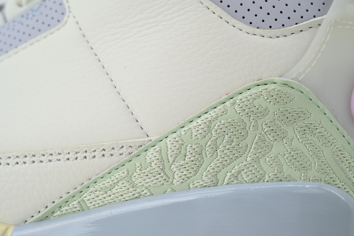 Jordan 3 Retro Spring Is In The Air IF4396-100