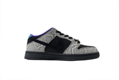 Nike SB Dunk Low Dashawn Jordan Copperhead IB6208-200 02