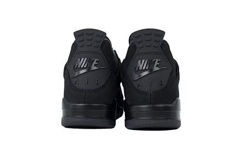 fake jordan 4s black cat
