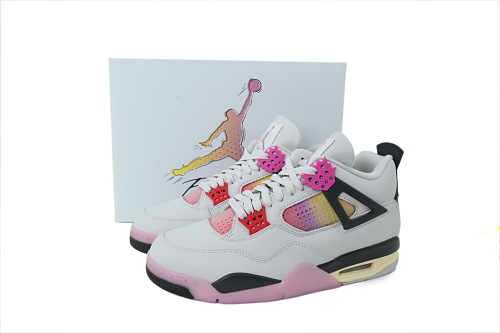 fake jordan 4s comic
