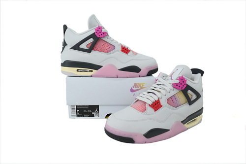 air jordan 4 comic relica

