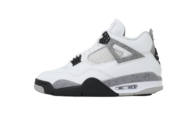 Jordan 4 Retro White Cement  FV5029-100 01