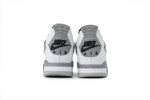 jordan 4 retro white cement relica

