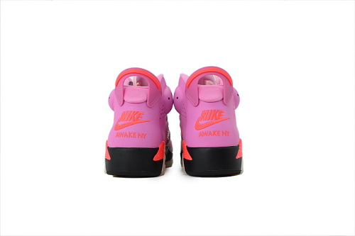 awake ny playful pink 6s reps
