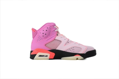 Air Jordan 6 Retro Awake NY Playful Pink  IQ5706-600 02