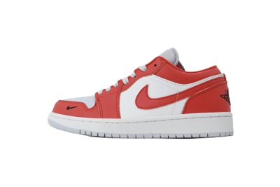 Jordan 1 Low SE Chile Red II9813-600 01