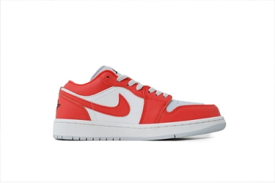 Jordan 1 Low SE Chile Red II9813-600 02
