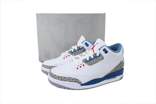 fake true blue 3s

