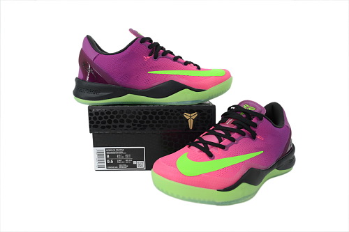 fake kobe mercurial 8
