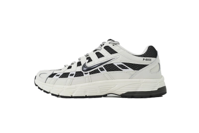 Nike P-6000 Sail Off-Noir IO8711-101 01