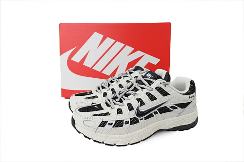 Fake Nike P-6000 Off-Noir
