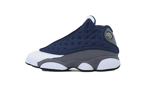 Fake Jordan 13 Retro Flint 2026
