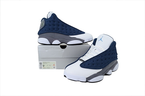 Air Jordan 13 Retro Flint Reps 
