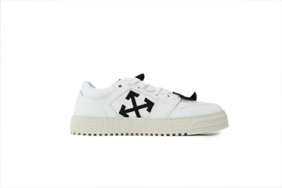 OFF-WHITE 3.0 Off Court Low White OMIA29KC 99LEA 0010110 02
