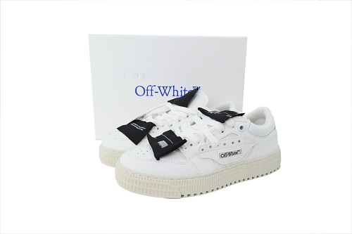 fake off white 3.0 low white
