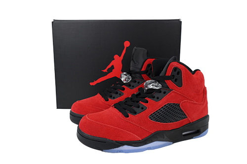 raging bull jordan 5 relica
