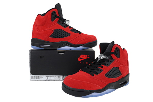 air jordan 5 retro raging bull reps
