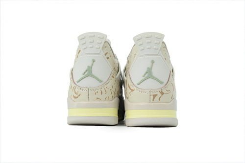 Fake Jordan 4s SE Somos Eternos
