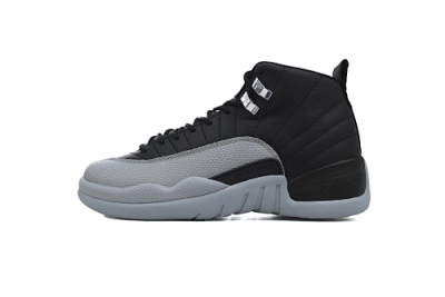 Jordan 12 Retro Barons CT8013-010 01