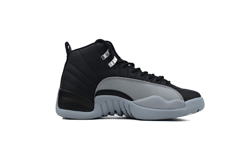 Air Jordan 12 Retro Barons Reps
