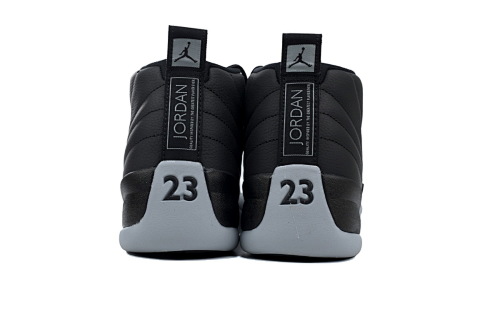 Fake Retro 12 Barons
