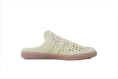 adidas Samba OG Mule Off White  KH7719 02