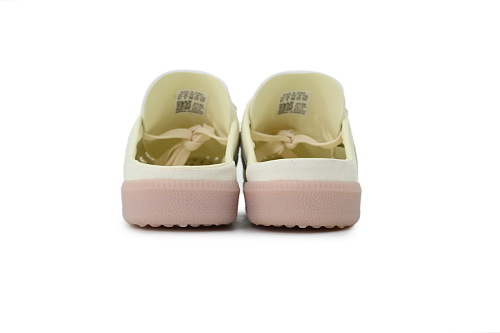 fake adidas Samba Mules Crew White

