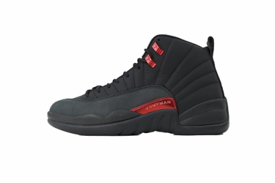 Jordan 12 Retro Bloodline CT8013-003 01