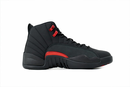 Air Jordan 12 Retro Bloodline Reps 
