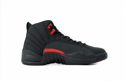 Jordan 12 Retro Bloodline CT8013-003 02
