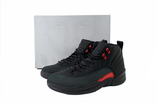 Jordan 12s Retro Bloodline Relica
