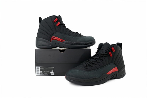 Fake Retro Bloodline 12s

