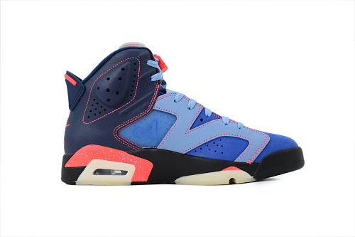 Air Jordan 6 Midnight Navy Reps 
