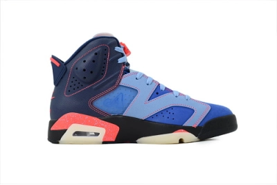 Jordan 6 Retro Awake NY Midnight Navy IQ5706-400 02