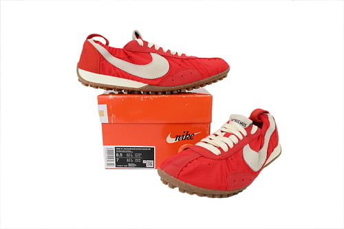 Nike Moon Shoe SP Jacquemus University Red HV8547-600