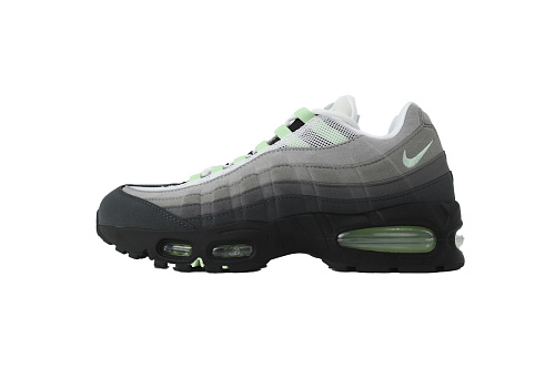 Fake Nike Air Max 95 Big Bubble Fresh Mint
