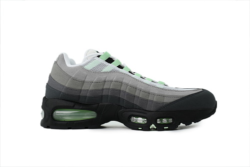 Nike Air Max 95 OG Big Bubble Fresh Mint Reps 

