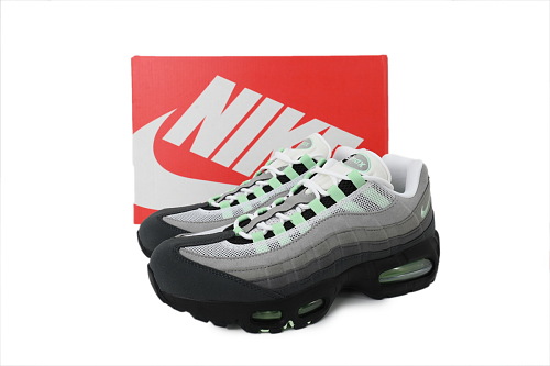  Nike Air Max 95 Big Bubble Fresh Mint HJ5996-005