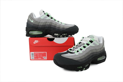  Nike Air Max 95 Big Bubble Fresh Mint HJ5996-005