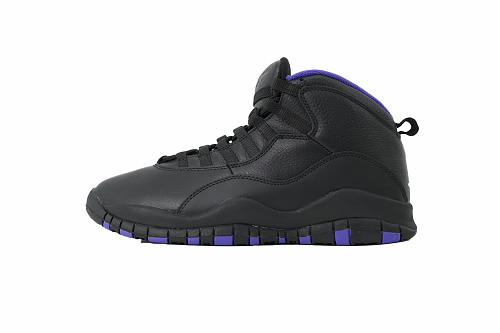Fake Jordan 10 OG Sacramento
