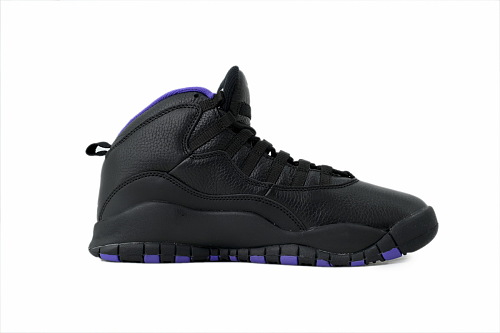 Air Jordan 10 OG Sacramento Reps 
