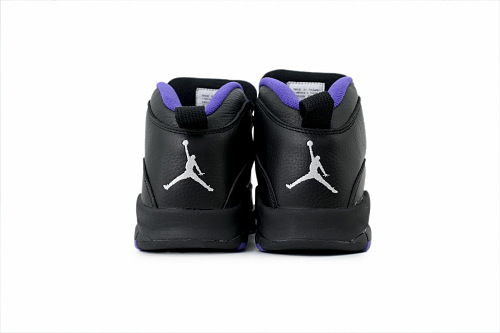 Jordan 10 OG Sacramento Kings Relica
