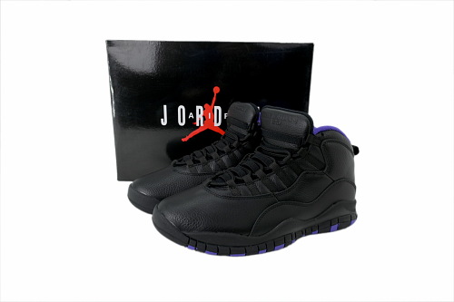 Fake OG Sacramento 10s
