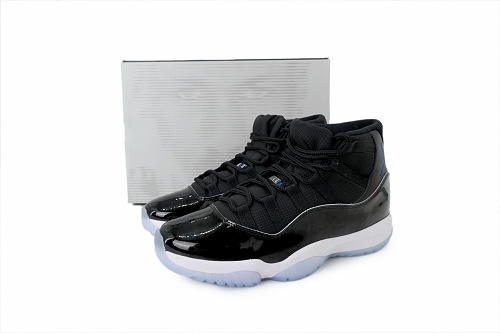 Space Jam 11 Jordans Relica
