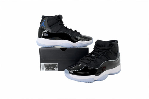 Fake Jordan 11s Space Jam 
