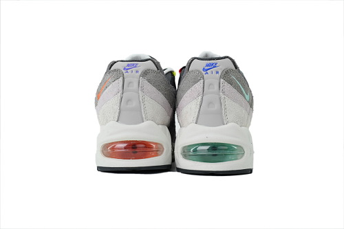 Nike Air Max 95 Big Bubble Greedy Relica
